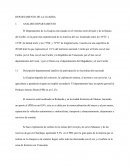 DEPARTAMENTO DE LA GUAJIRA