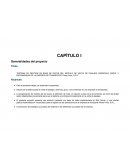 SISTEMA DE GESTIÓN DE BASE DE DATOS DEL MÓDULO DE VENTA DE PASAJES, RESERVAS, GIROS, Y ENCOMIENDAS DE LA EMPRESA DE TRANSPORTE Flores Hnos. S.R.L