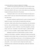 AVANCE DEL DIH EN EL CONFLICTO ARMADO EN COLOMBIA