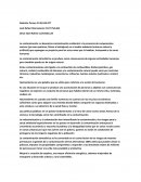 Trabajo de la contaminacion ambiental