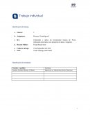 Recursos Tecnológicos Word (Windows), Pages (Mac OS) y Writer (Linux)