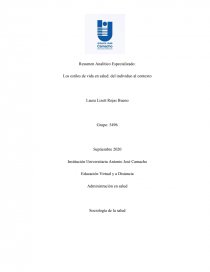 Alimentación, raza, productividad y desarrollo. Entre problemas sociales nacionales y políticas nutricionales. Página 1