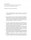 Actividad sobre el Código Sustantivo del Trabajo y la Constitucion Politica