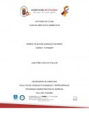 Actividad en clase “Costos directos e indirectos”