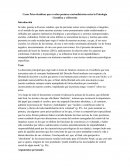 Casos Psico-Jurídicos que revelan posturas contradictorias entre la Psicología Científica y el Derecho