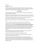 Patología: Sistema Renal