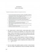 Matematica II vectores