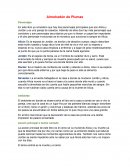 Almohadón de plumas