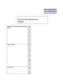 Materia: CNG I Desarrollo del pensamiento crítico