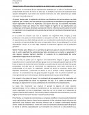 Trabajo Practico N°6 Los ciclos del capitalismo de América latina