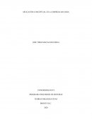 APLICACIÓN CONCEPTUAL EN LA EMPRESA BAVARIA