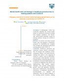 Salud mental en mexico por el covid