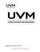Act#1 Cuadro de analisis. Motivación y automotivación
