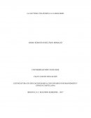 LECTURA UNA PUERTA A LA REALIDAD