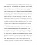 Poema de Ruben Dario