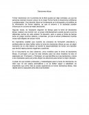 Decisiones éticas