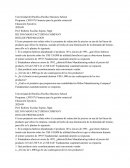 HILTON MANUFACTURING COMPANY