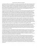 El perfil educativo de México para el siglo XXI