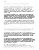 Sistema de Gestión de Seguridad y Salud en el Trabajo (SG-SST)