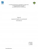 Comparación Constitución de la República de Venezuela 1961 y 1999 Derechos Educativos