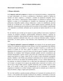 CREATIVIDAD EMPRESARIAL.