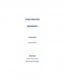 CASO PRACTICO MICROSOFT