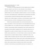 Resumen general perteneciente a la 1° unidad: Conceptos básicos de economía