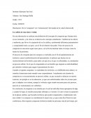 El eurocentrismo y el continente Latinomericano