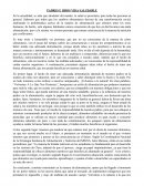 PADRES E HIJOS, VIDA SALUDABLE