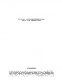 Empresas clasificadoras de riesgo