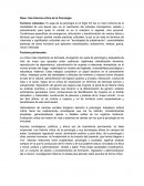 Una historia crítica de la Psciología