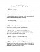 Sexualidad en la adolescencia