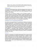 Los tumores retroperitoneales