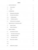 Posicionamiento de Marca en restaurante