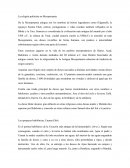 La religión politeísta en Mesopotamia