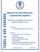 Global Drink- Dos Venados