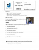 Liderazgo Gino Tubaro,Anne Jameson,Alan Mulally