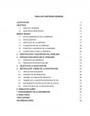 INVESTIGACIÓN DE MERCADOS PARA LA EMPRESA GLOBAL DE PRODUCTOS Y SERVICIOS ENFOCADA A DETERMINAR EL NIVEL DE SATISFACCIÓN DE LOS CLIENTES