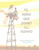 ENSAYO PELICULA “EL NIÑO QUE DOMO EL VIENTO”
