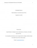 ECONOMÍA PRECLÁSICA