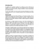 Fábula El caballero de la armadura oxidada