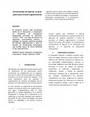 Herramientas de soporte, un gran paso hacia el éxito organizacional