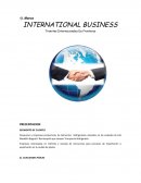 Tramites Internacionales De Fronteras