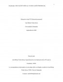 Educación virtual VS Educación presencial