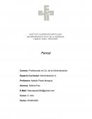 ANALISIS DE EMPRESA NATURA