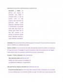 Unificacion de la mecanica cuantica con la relatividad general