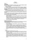 Resumen Psicopatologia