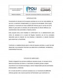 Mercado de los equipos celulares