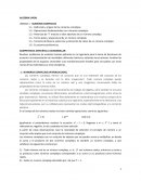 Algebra lineal. Numeros complejos (introduccion)