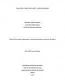 TRABAJO FINAL “LIBRO CREAR O MORIR” – ANDRES OPPENHEIMER